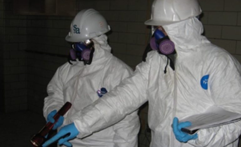 On-Call-Asbestos-Services